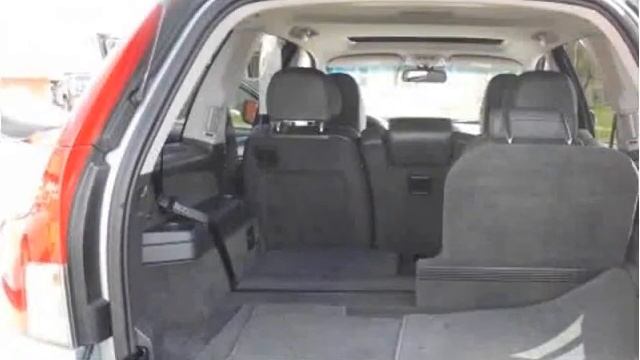 2011 Volvo XC90 Used Cars Lansing MI смотреть онлайн