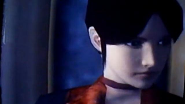 Resident Evil:Code Veronica X-Saving Private Steve and The Wrath Of Ashford смотреть онлайн