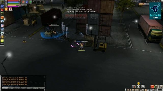 YOGA RAN GUNNER GUIDE смотреть онлайн