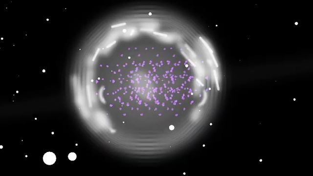 Planet Explosion Test - Stick Nodes Pro Animation смотреть онлайн