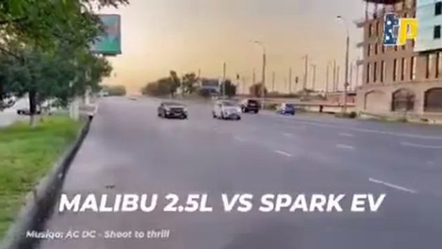 ЭЛЕКТРО СПАРК КУРИНГ ОХИРИГАЧА смотреть онлайн