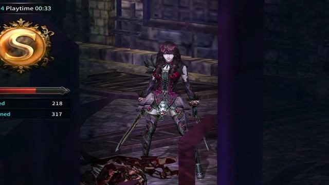 Shadow Blood Gameplay|| Android смотреть онлайн