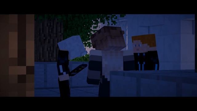 Minecraft сериал: "ПЕРВЫЕ СУПЕРГЕРОИ: ПРОТИВОСТОЯНИЕ" - 3 серия смотреть онлайн