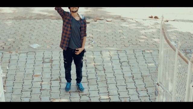 Teri Nazron Ne Kuch Aisa Jadoo Kiya - True Love Never Dies | Sad Love Story By Unknown Boy Varun смотреть онлайн