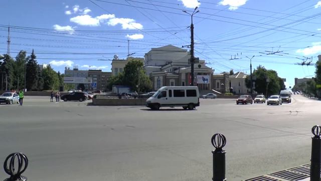 Выходные в Челябинской области. Июль 2018 смотреть онлайн