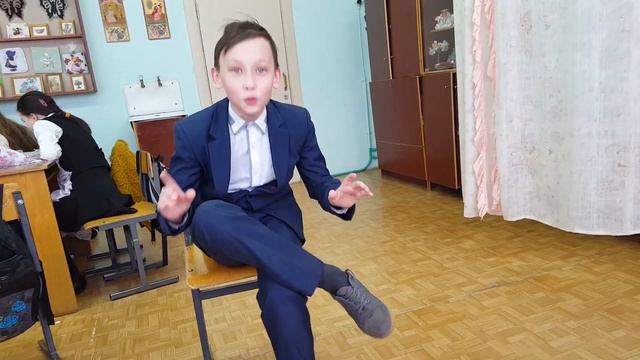 Наталья Морская Пехота (сценка) смотреть онлайн