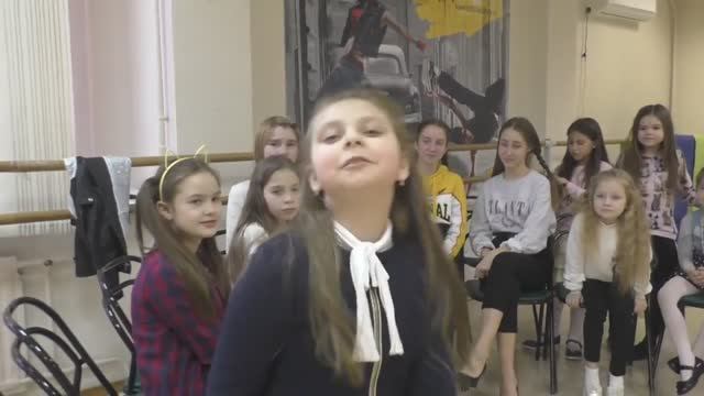 СОФИЯ. Ералаш (вып. 2) "Путь к сердцу мужчины лежит..."