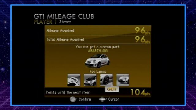 GTi Club Supermini Fiesta! Wii Gameplay • Checking out the minigames! • Virtual Game Boys • Part 1 смотреть онлайн