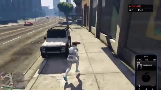 Gta5 RP jeder kann mitmachen!!![GHRP|GTA RP|Ps4|Deutsch|Live] смотреть онлайн