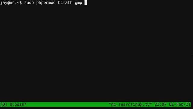 Nextcloud: Complete Setup Guide смотреть онлайн