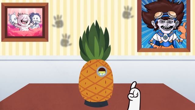 Oney Plays Animated: President Ding Dong смотреть онлайн