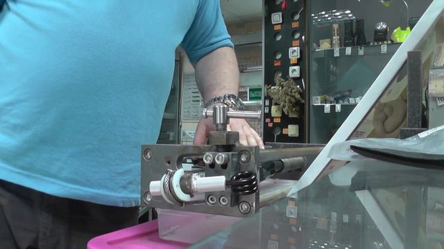 Обзор и калибровка лучшего на сегодняшний день китайца HG250 смотреть онлайн