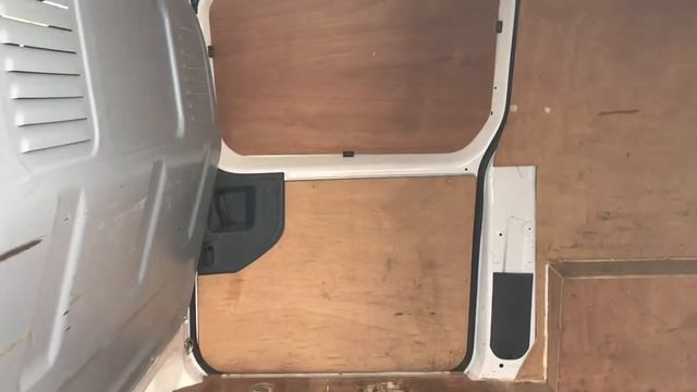 Citroen | Dispatch | Walkthrough | Angus MacKinnon Ltd смотреть онлайн