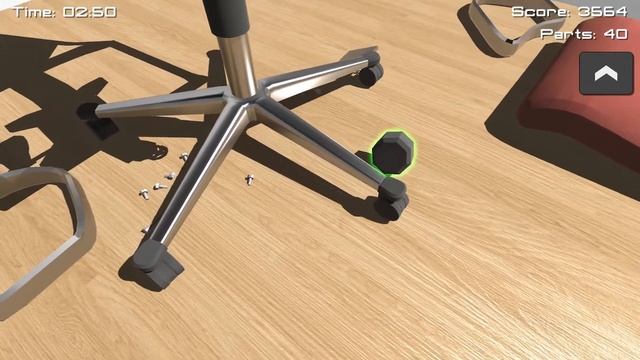 Disassembly Demolition Destruction | Car Mechanic Simulator In Reverse | Disassembly 3D PC