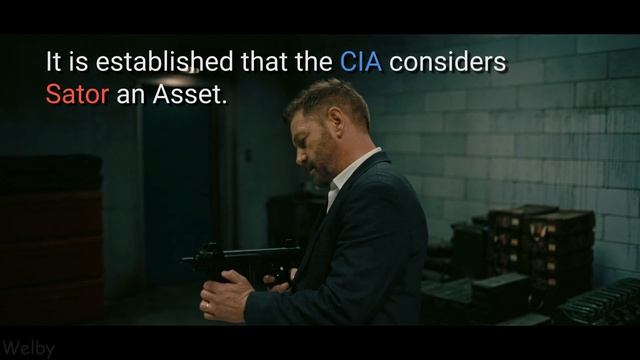 Tenet || What went down? || Opera Siege смотреть онлайн