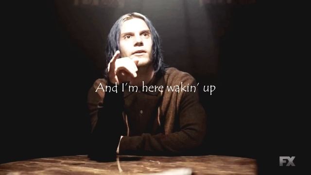 Kai Anderson — C R O S S F I R E смотреть онлайн