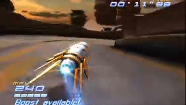 FAST - Racing League - Challenge A6 (Star-Ranking with Shortcut) смотреть онлайн