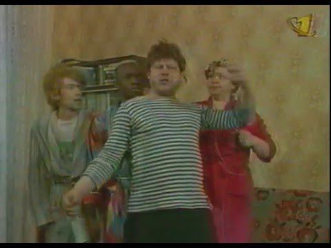 Джентельмен-Шоу 1ч. (VHS) смотреть онлайн