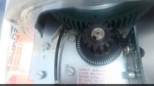 Furuno Radar Repair/troubleshooting FAR 2827 - Headline, Trigger & Video Error