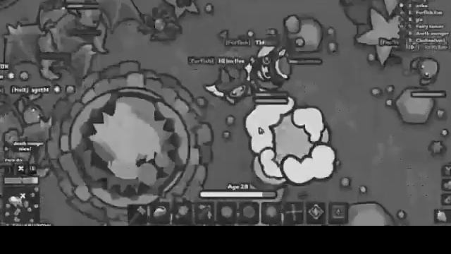 Taming Io   Fortish Stream Tribex Ibex   Forfish Team Vs Dragon Boss