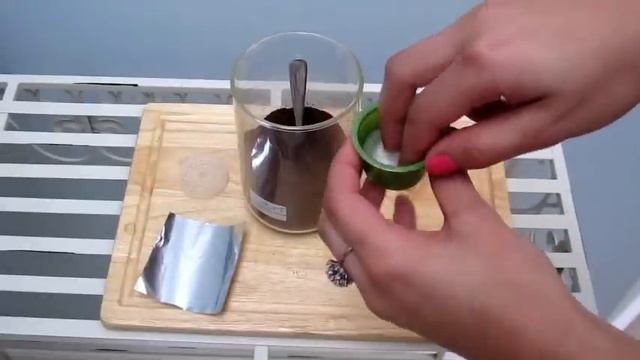 How to Refill Espresso Capsules / Pods - Starbucks Verismo смотреть онлайн