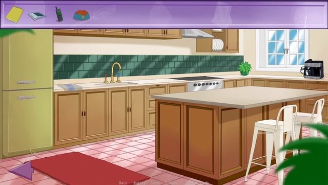 TGame | The Secret Of The House Chapter 1 Day 9 ( PC/Android ) смотреть онлайн