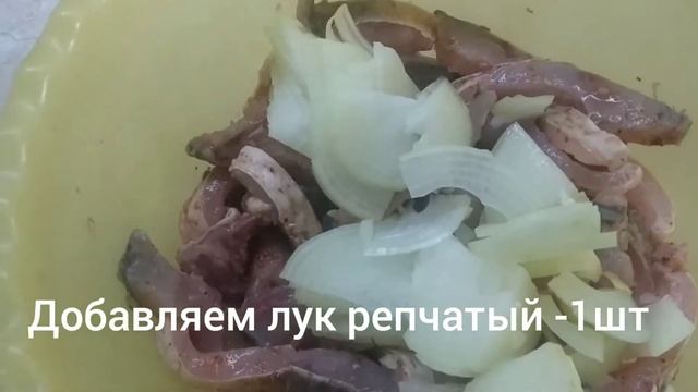 Кулинарное творчество для всех возрастов 