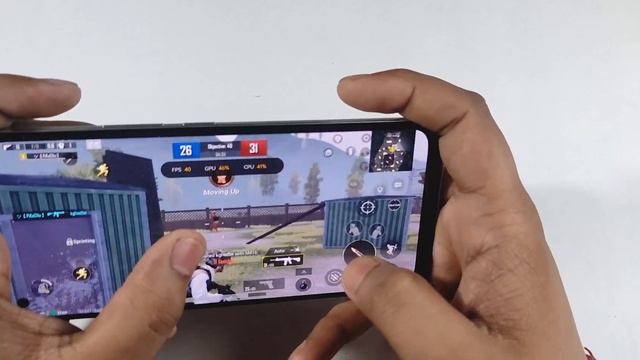 Realme 8 Android 12 Bgmi Test,Fps ? & New Game Space Features,Voice Changer ! смотреть онлайн