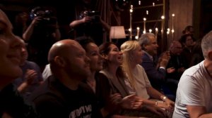 Квартирник НТВ у Маргулиса с Розенбаумом