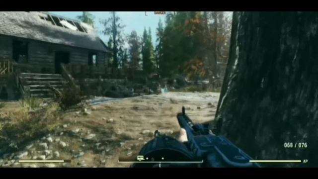 Fallout 76 Perks, PVP and Beta Information смотреть онлайн