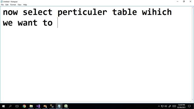 How To Import Data From Sql Server To Microsoft Excel (Manually) смотреть онлайн