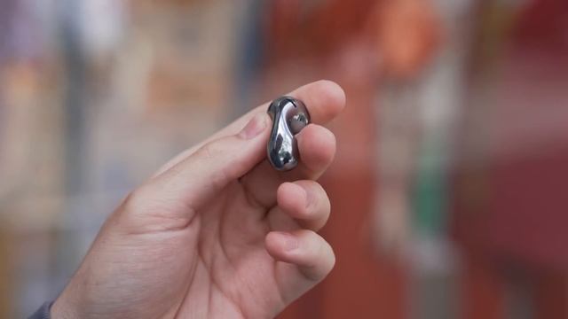 Los AMAS o los ODIAS: Huawei Freebuds 5 REVIEW смотреть онлайн