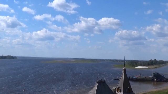 Наш Городец Нижегородской области. (Т.М."ВАСИЛЁК") смотреть онлайн