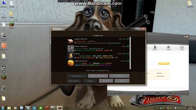 самые лучшие пиратские сервера майнкрафт смотреть онлайн