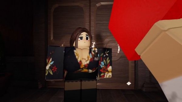 Roblox R63 Doors - Library