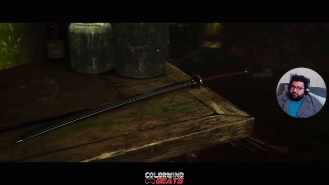 The Mad Doctor | Colorwind Beats Mortal Kombat 1 Story Chapter 5 смотреть онлайн