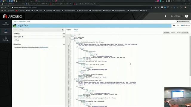 Java User's Group of Greater Louisville - December 2019 - Quarkus: Supersonic, Subatomic Java смотреть онлайн