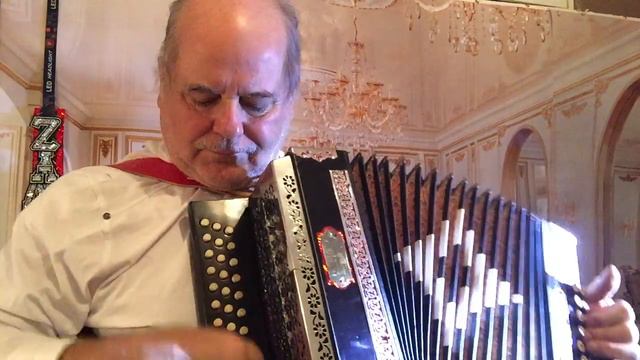 Harmonika Tonart G-C-F. Harmonie und ihr Klang смотреть онлайн