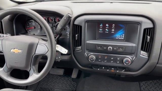 2019 Chevrolet SILVERADO 1500 LD Custom Costa Mesa Newport Beach Irvine Huntington Beach Orange смотреть онлайн