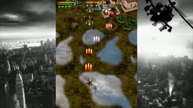 iStriker 2: Air Assault смотреть онлайн