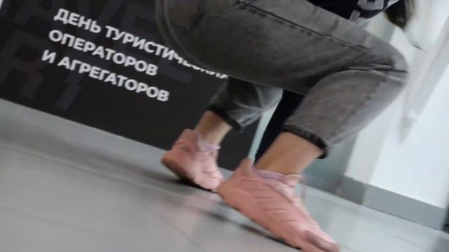 Moscow Travel Hub – Твой старт в туризме 2022 | Итоговый ролик смотреть онлайн