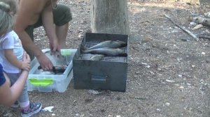 Рыбалка и отдых в Карелии