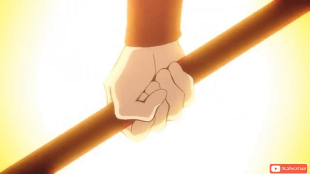аниме клип - ты и я [AMV] смотреть онлайн