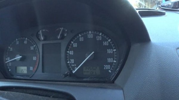 "Service Inspector" Сброс сервисного обслуживания.