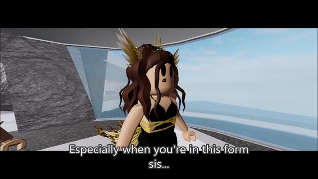 CNTM SCPverse | SCP Episode: The Gender-Switcher Is Back смотреть онлайн