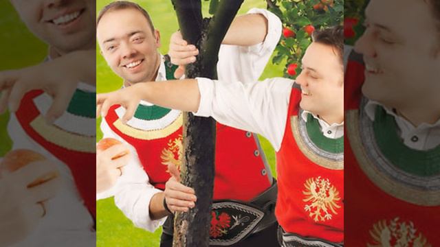 A flotte Polka aus Tirol смотреть онлайн