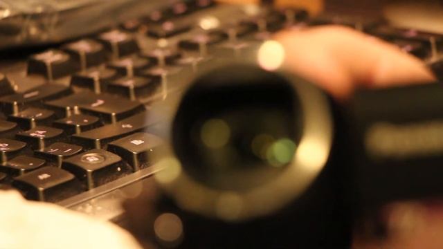 Panasonic HC-V210 Unboxing and first look смотреть онлайн