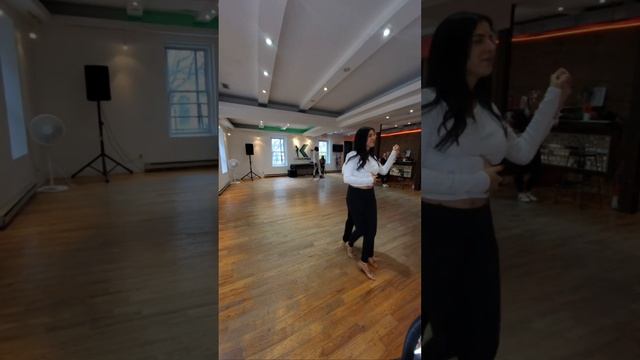 Kizomba Canada is live! смотреть онлайн