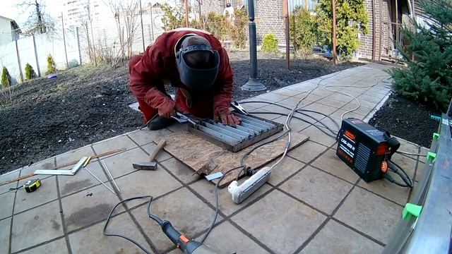 Как сделать чистилку для обуви. смотреть онлайн