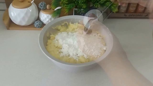 Картофельные драники. смотреть онлайн